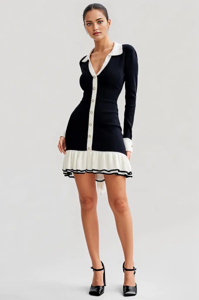 Sofie Mini Dress