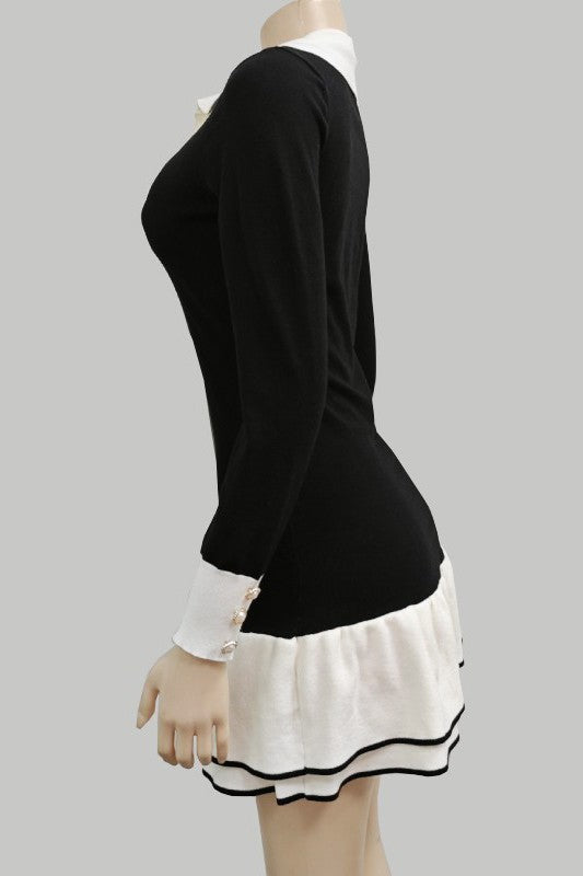 Sofie Mini Dress