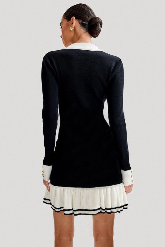 Sofie Mini Dress