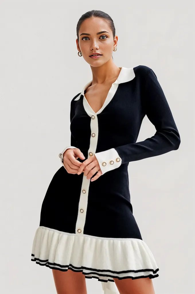 Sofie Mini Dress