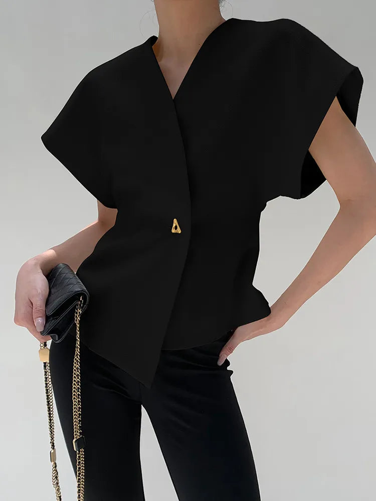 Margot Elegant Top