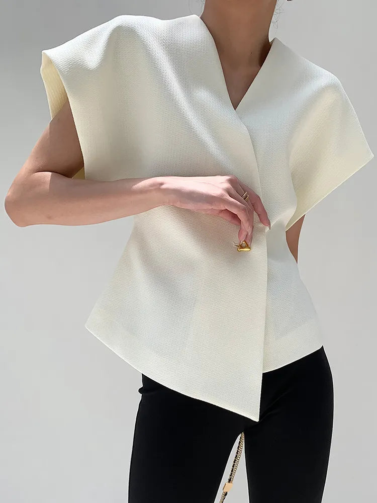 Margot Elegant Top
