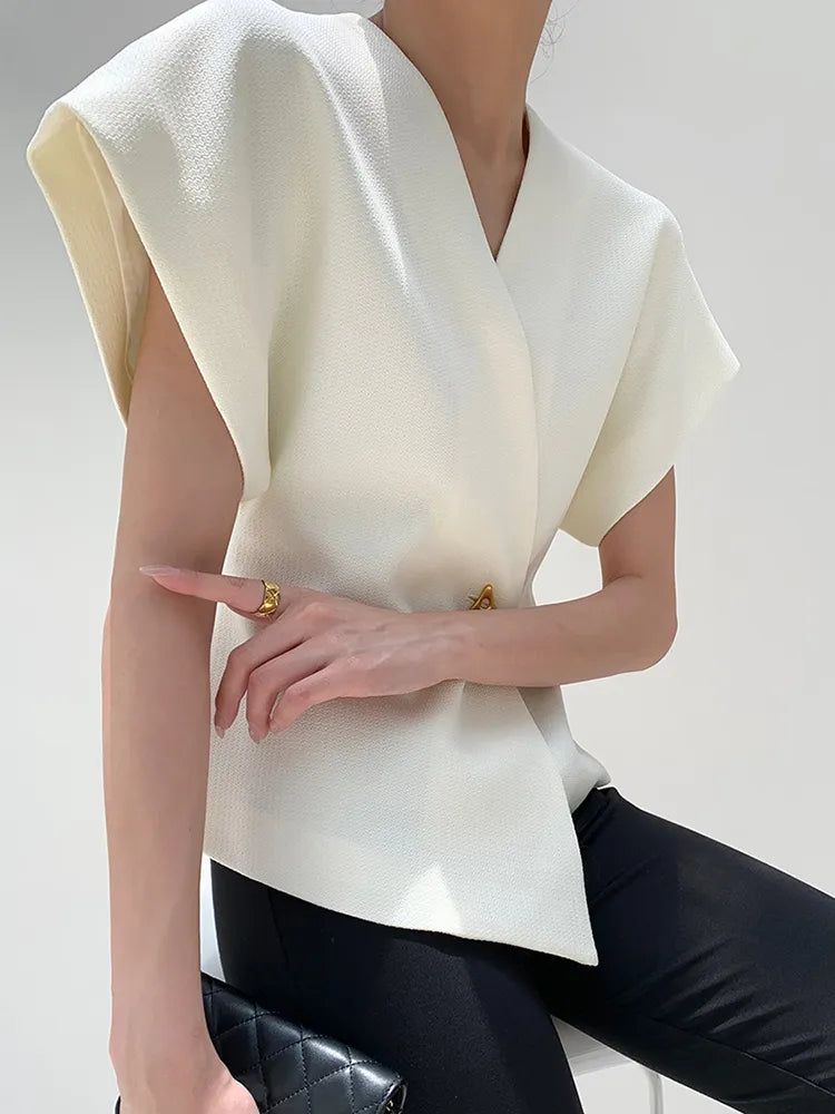 Margot Elegant Top