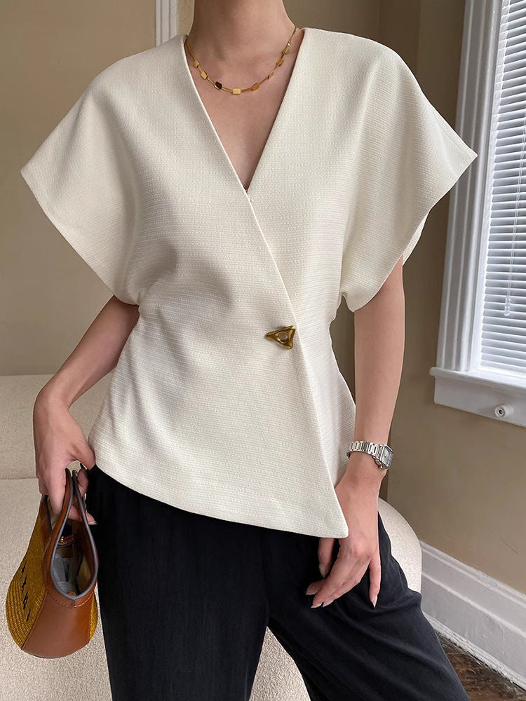 Margot Elegant Top
