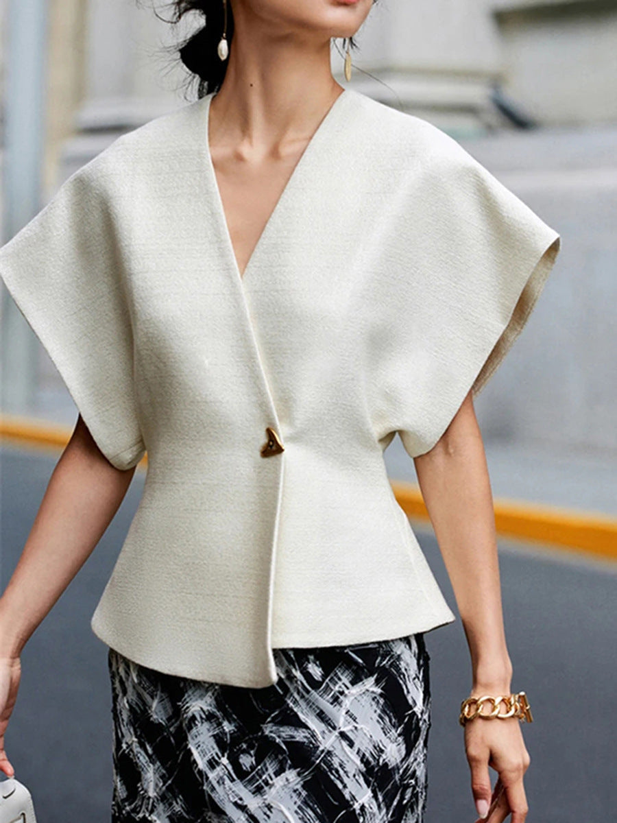 Margot Elegant Top