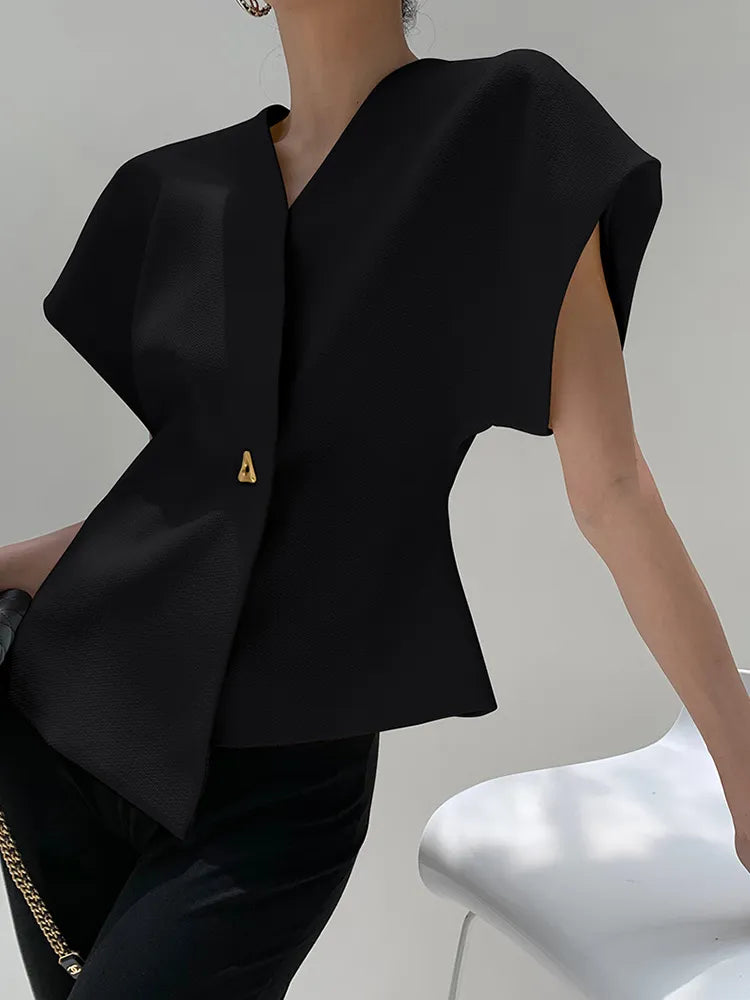 Margot Elegant Top