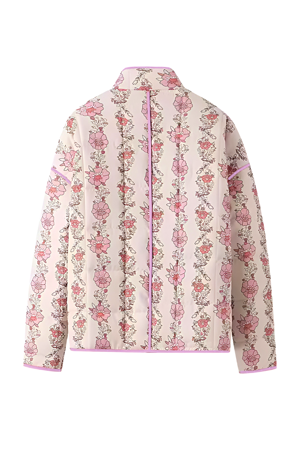 Priscila Jacket