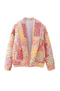 Jasmine Jacket