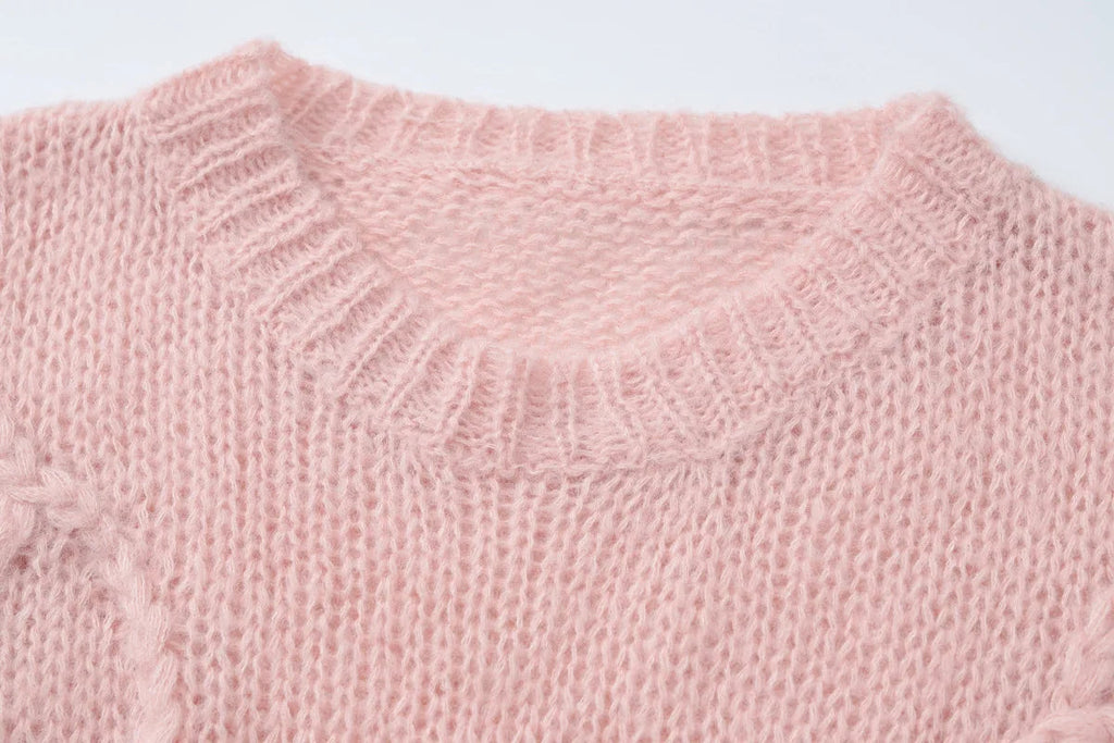 Cora Sweater