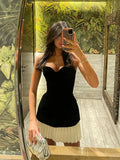 Donella Mini Dress
