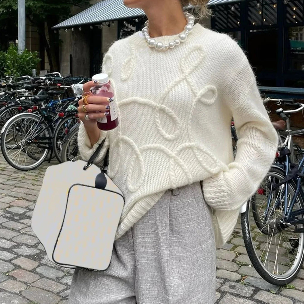 Cora Sweater