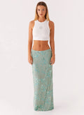 Maxi Skirt